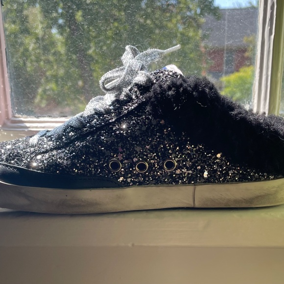 Authentic Limited Edition Golden Goose Super Star Sabots - Picture 2 of 8